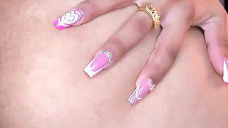 Roleplay: Your Hot Girlfriend Provokes You