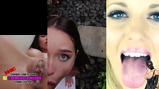 Extreme BDSM Ignites Wild Anal Femdom Passion