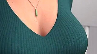 Summer Heat - Part 18 Big Boobs MILF Stranger by Loveskysan69