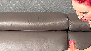 First Time Fucking a Sex Doll