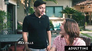 Ideal Ryan Keely and Penny Barber - hardcore smut - Adult Time