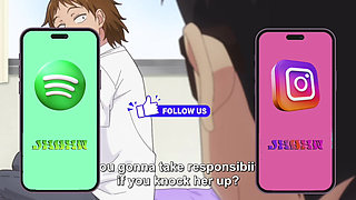 2026 NEW UNCENSORED HENTAI SERIES  EPISODES 1-4 Hard Sex Party ! (Best Compilation scenes Hentai Porn, Hentai Sex)