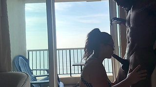 Sloppiananyc Ocean View Throat