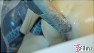 Pornstars Anal Hardcore Fisting Anuskatzz Stacy Bloom Extrem Fist Prolaps Wet Fetish Lesbian Gape