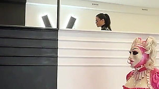 Sissy-academy Part 2 - Sissys Feminization