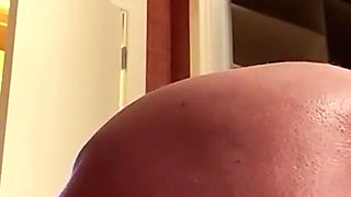 When the Machine Doesn't Stop and Neither Does My Orgasm