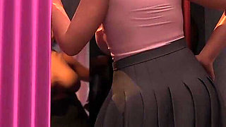 Exhibitionist Wife - Part 6