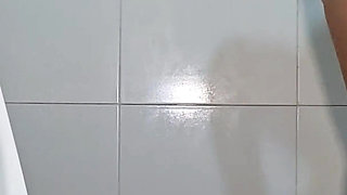 6 of Desperate and Gassy Toilet Trips
