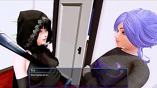 Fucking cartoons, faphouse, hentai fuck