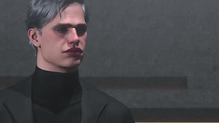 B.e.s.t 14 Johny Is the New Captain