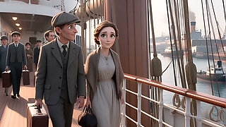 The Story of the Titanic
