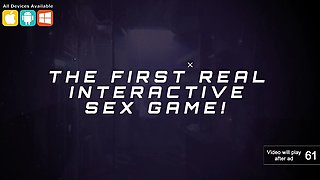 Alexa Belle BJ Training Underwater - Brunette babe in unique video