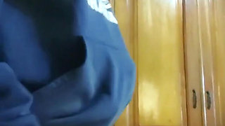 Would You Like Me to Take off My Red Panties?