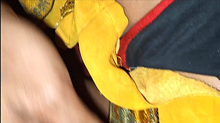 My Hot Girlfriend My Hot Girlfriend She Said "baby Choddo Mujhe" in Hindi