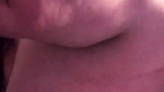 SSBBW Rides My Dick Until She Cums