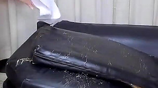 Morning Blowjob with Milk End on My Face