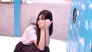 Girlfriend Only For Female Students 18+! Please Guess Your Boyfriends Dick!