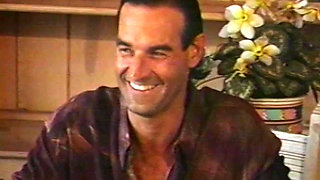 Mike Horner and His Old Friend Bet on Who Will Be First Who Scores Blonde Beauty Kathlyn Ashley