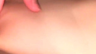 Teen Creampie - Cummed Inside a Classmate at a Party