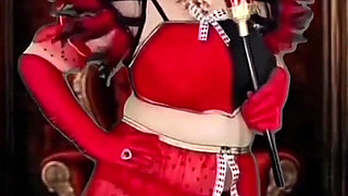 Obey Your Queen - Sfw Teaser