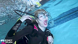 Scuba Compilation Underwater - Over 1hour!