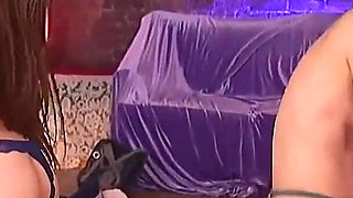 W-gokkun Fellatio Reverse Nampa M-man Bringing M-man Around Strolling Date. Part.3