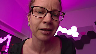 I'll Give You an Amazing Blowjob! POV