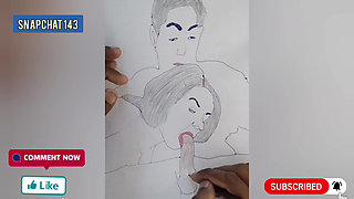 Telugu wife fuck With Romantic Kiss Video