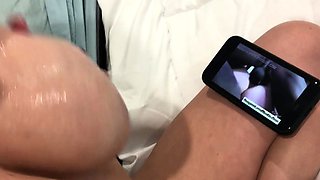 Hot Ass Big Cock Close Up Fuck