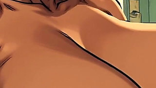 Busty Ai 3D Women