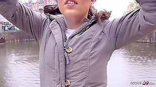 Nerd Amateur Vixen Thrilling Xxx