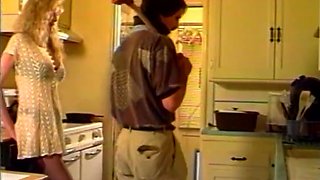 Midwestern Mistress In Heat