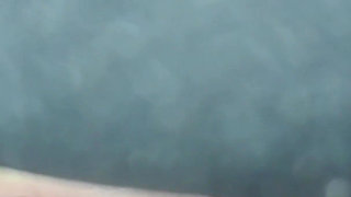 Subtitled Hubbys First Bi Suck, Wifes Ass Play Massive Facial