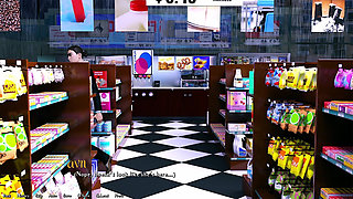 Being a Dik 6 - Married Busty College Teacher Wants My Monster Cock