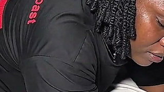 Long Cock Digging My Pussy