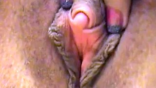 Big Clit Milf Pussy Webcam Show