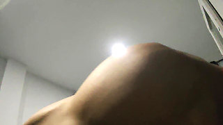 Female POV Fuck Scene