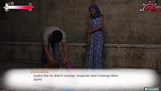 Life in Middle East #4