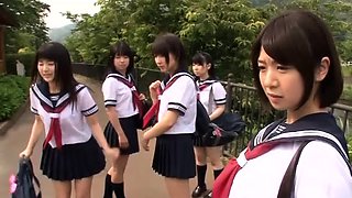 African amateur girl group sex part 2 6