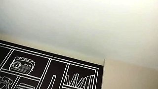 Amateur Hidden Cam with Dildo Wives