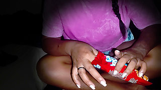 Lil Latina Giantess 4K Pt2