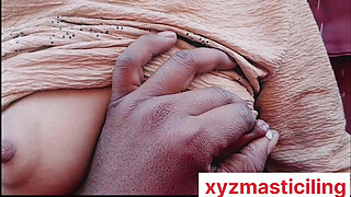 Desi Bhabhi Ne Pura Mal Mouth Suking