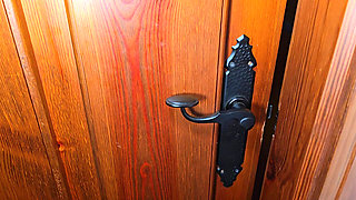 I Fuck My Neighbor While My Wife Goes to Work