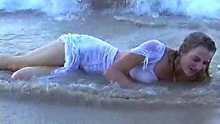 MyWyCowgirl - PR Beach: Amateur, Chaturbate  Teen Porn