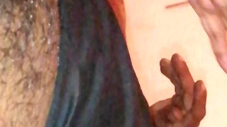 My Maid Has Interesting Suck Habits