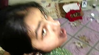 Curvy Indian Bhabhi Hard Doggy in Bedroom with Devar - Amateur Desi Homemade Roleplay