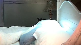 Small Tit Amateur Fucks on Hidden Cam