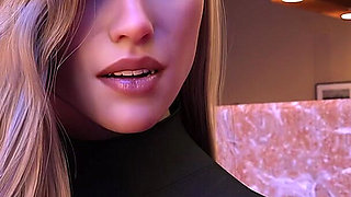 A Perfect Marriage: Cuckold Moment: Angry Wife Turn: Old Man Fingers Anna on Hubby's Call, Then Full Slut Mode Outside - P1