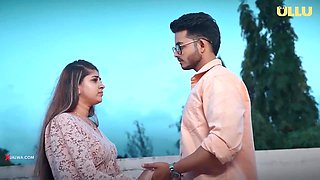 Chandni Raat Hot Indian Web Series Part-9 - Big ass