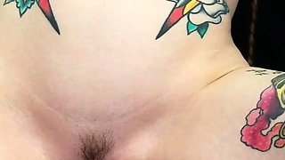 EvilAngel Zoey Monroe Solo Toy Masturbation